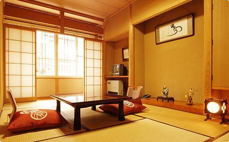 山崎屋旅館 山崎屋旅館