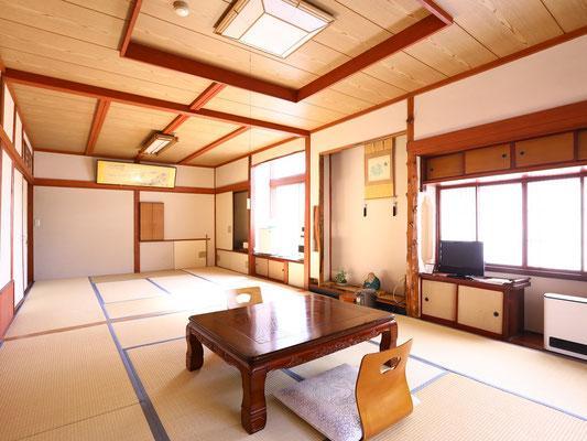 渋温泉 いかり屋旅館 渋温泉 いかり屋旅館