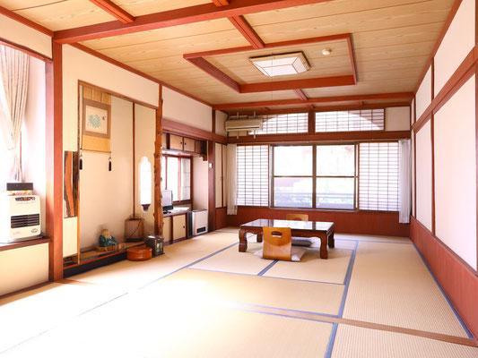 渋温泉 いかり屋旅館 渋温泉 いかり屋旅館