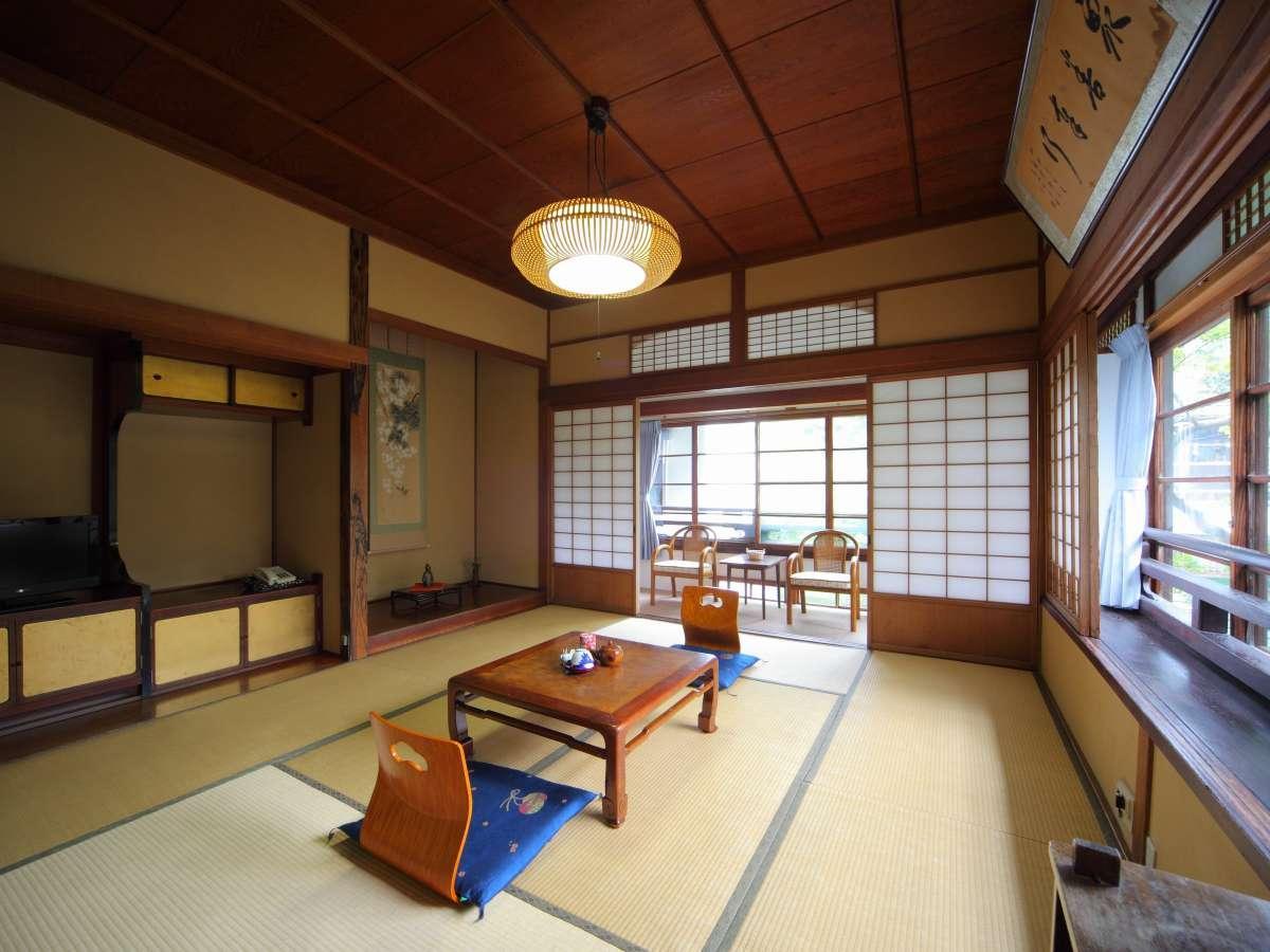 渋温泉 湯本旅館 渋温泉 湯本旅館