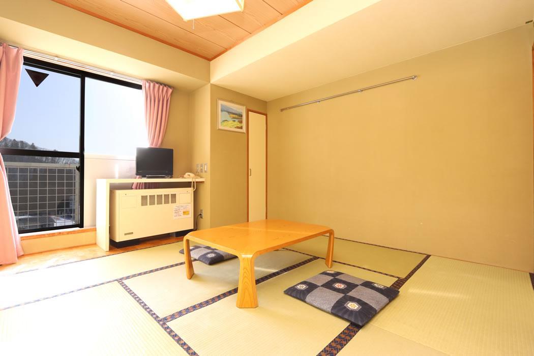 北志賀高原ホテル 北志賀高原ホテル