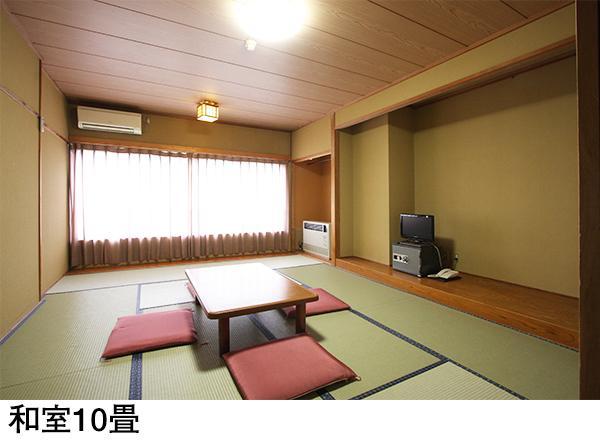 ホテル シャレー竜王 ホテル シャレー竜王