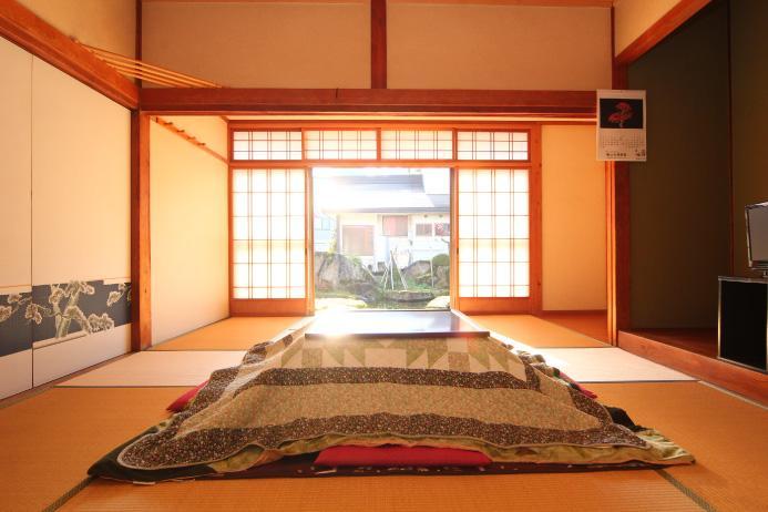 仲山荘 仲山荘