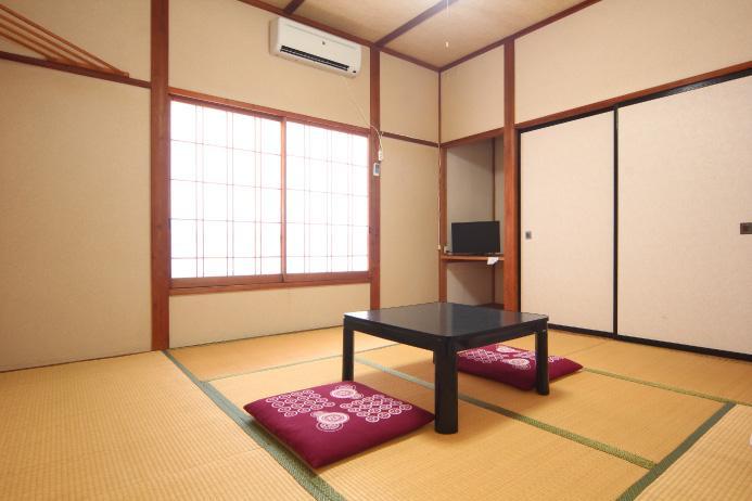仲山荘 仲山荘