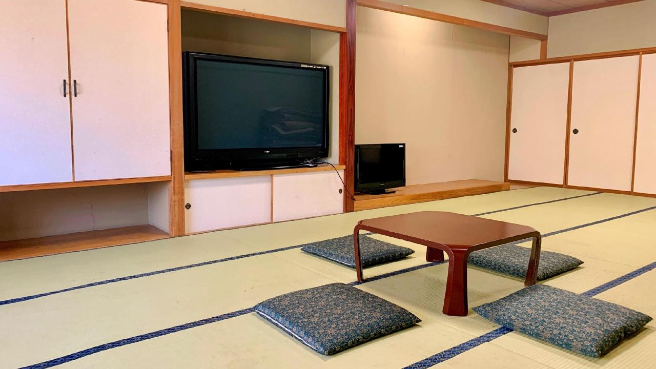 白樺湖レイクサイドホテル山幸閣 白樺湖レイクサイドホテル山幸閣