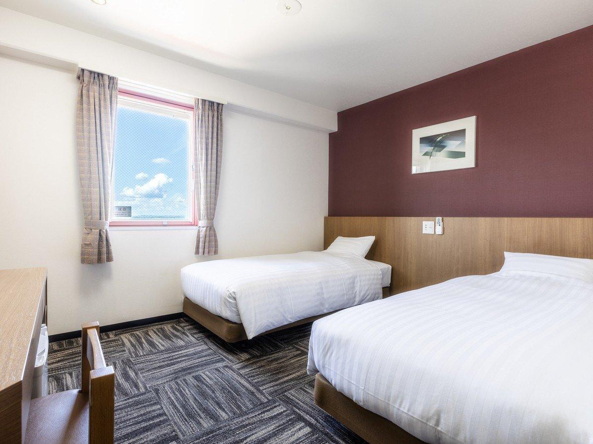 ホテルウィングインターナショナル須賀川 ホテルウィングインターナショナル須賀川