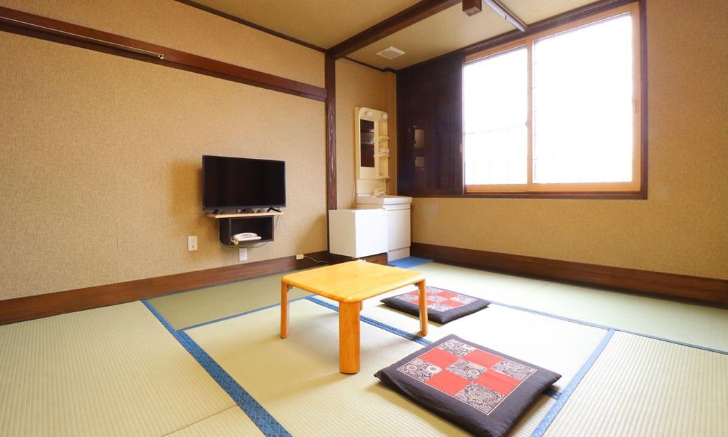 光明石温泉 あさか宿 光明石温泉 あさか宿