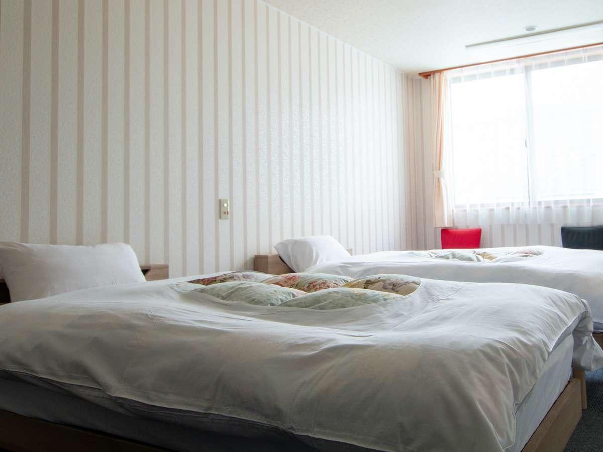 ひばり温泉ホテル ひばり温泉ホテル