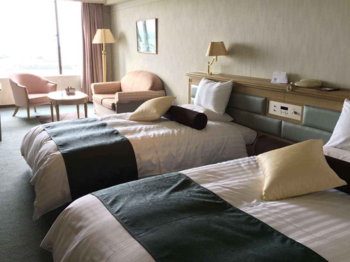 ホテルリステル猪苗代 ホテルリステル猪苗代