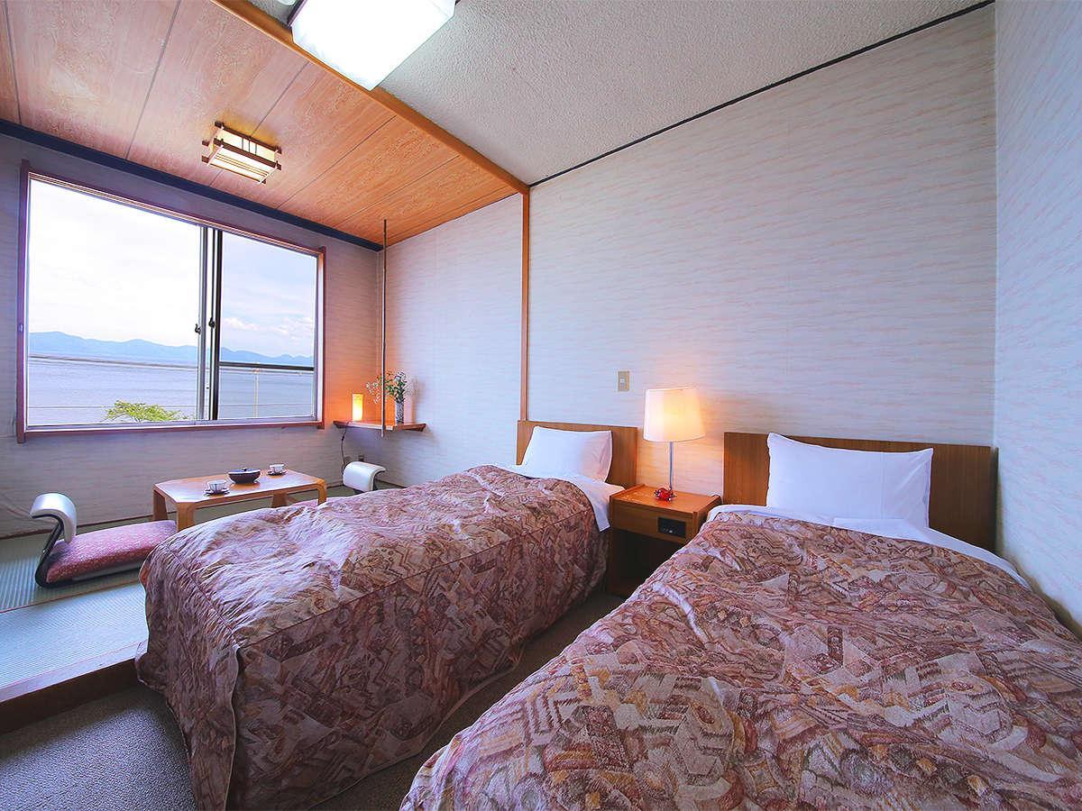 LAKE SIDE HOTELみなとや LAKE SIDE HOTELみなとや