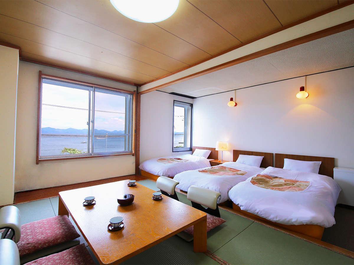 LAKE SIDE HOTELみなとや LAKE SIDE HOTELみなとや