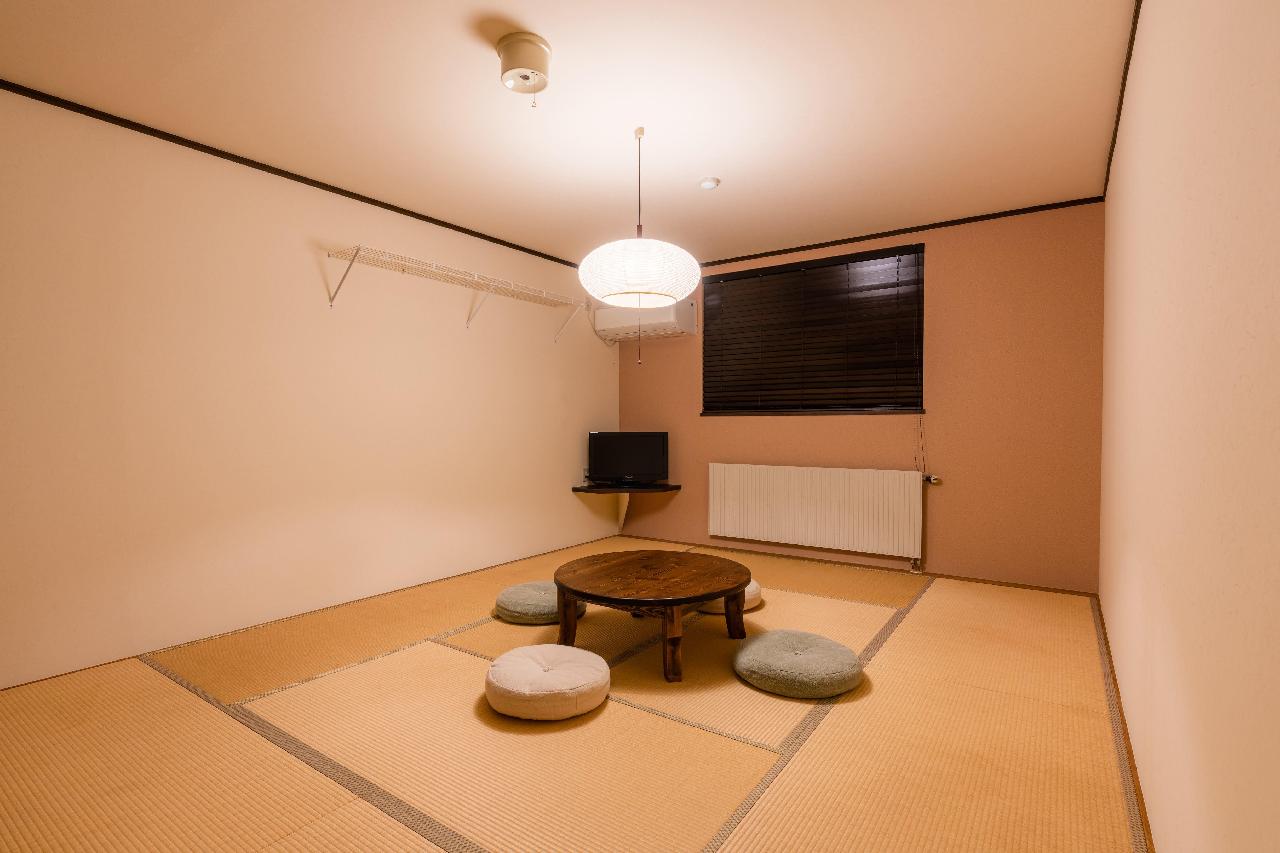 アルパインロッジ1 アルパインロッジ1