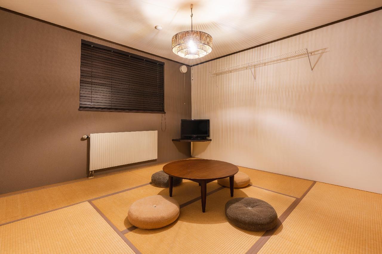 アルパインロッジ1 アルパインロッジ1