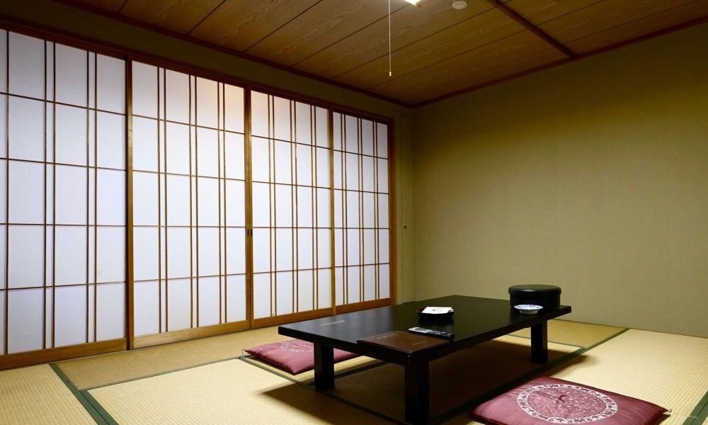 猪苗代観光ホテル 猪苗代観光ホテル