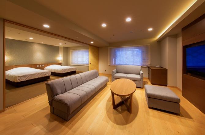 黒部・宇奈月温泉 やまのは 黒部・宇奈月温泉 やまのは