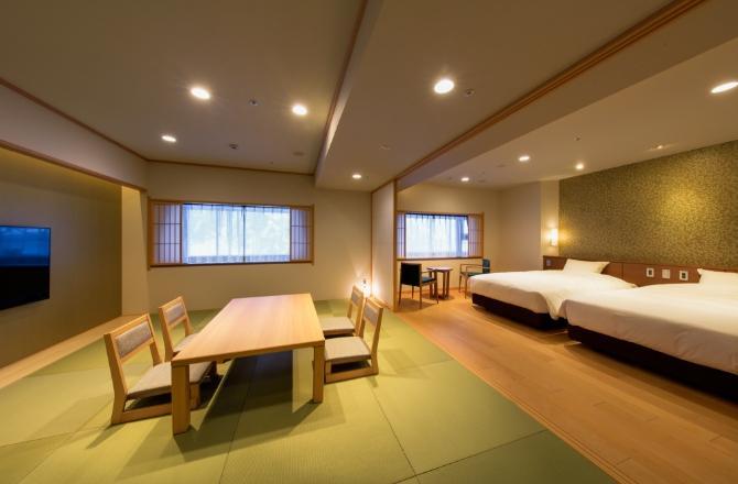 黒部・宇奈月温泉 やまのは 黒部・宇奈月温泉 やまのは