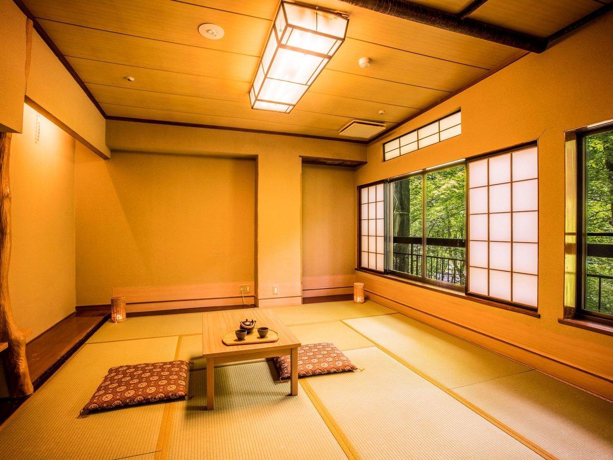 大江戸温泉物語 宇奈月グランドホテル 大江戸温泉物語 宇奈月グランドホテル