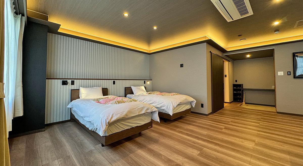 フィール宇奈月 フィール宇奈月