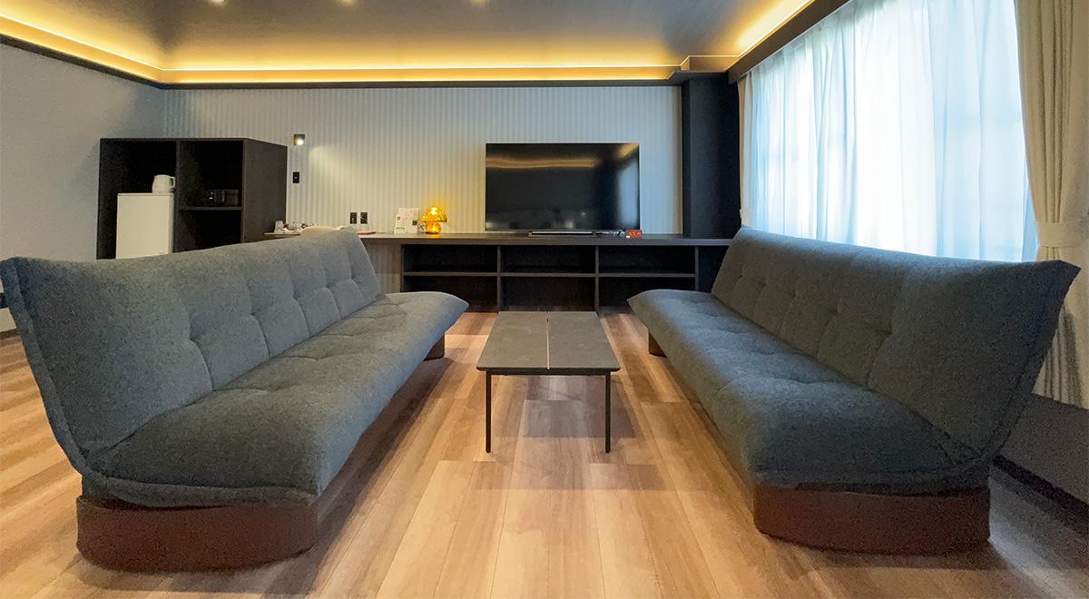 フィール宇奈月 フィール宇奈月