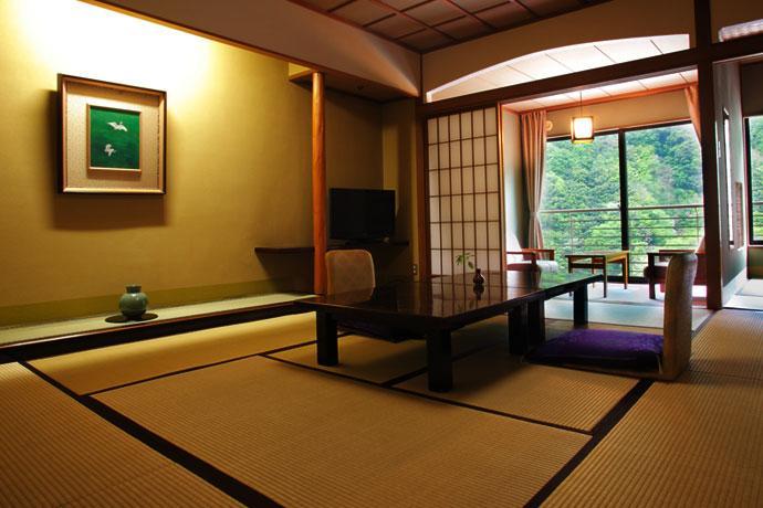 宇奈月温泉 延楽 宇奈月温泉 延楽