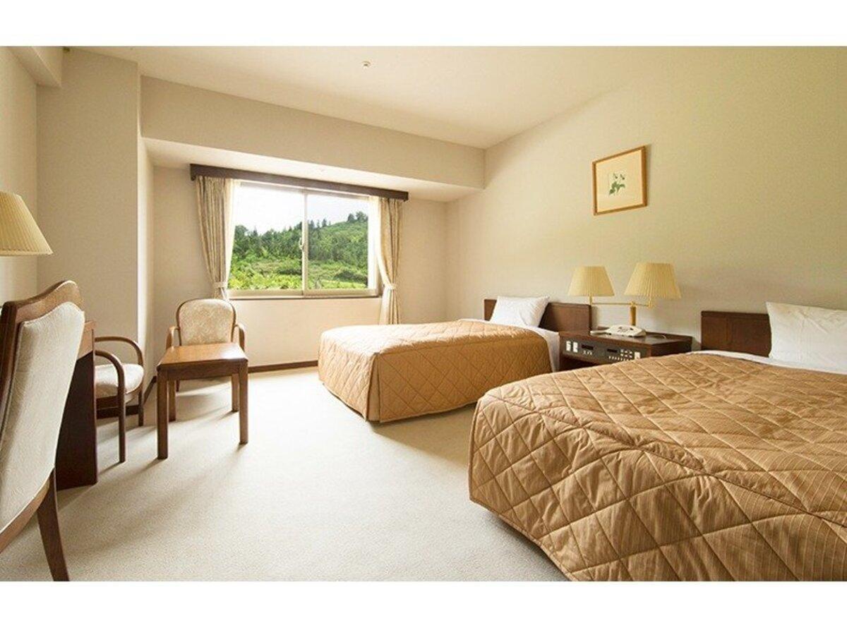 弥陀ヶ原ホテル 弥陀ヶ原ホテル