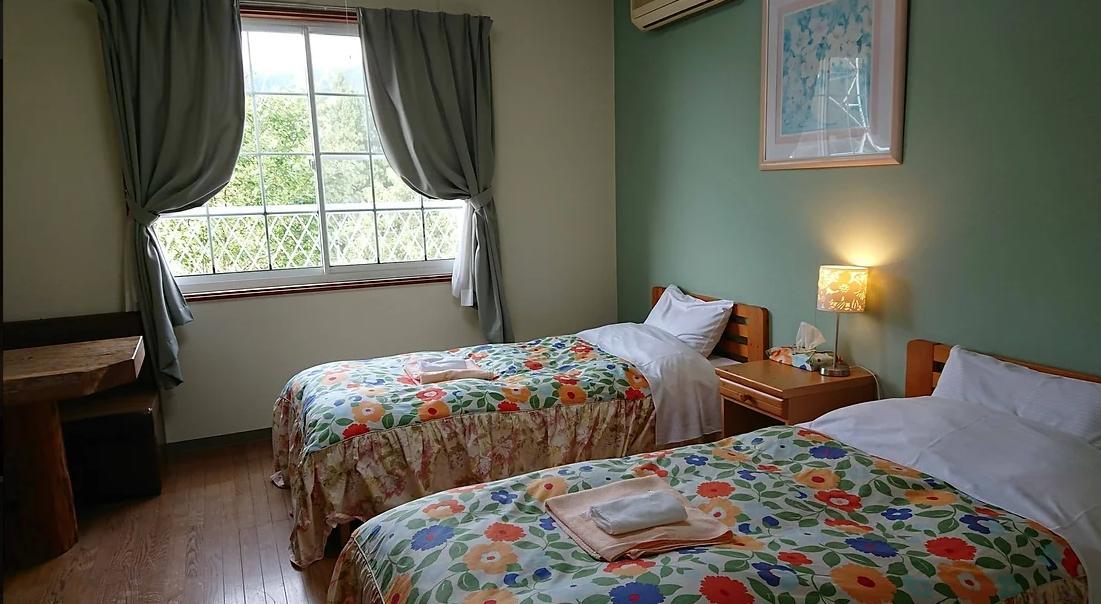 癒しの湯宿クレヨンハウス 癒しの湯宿クレヨンハウス