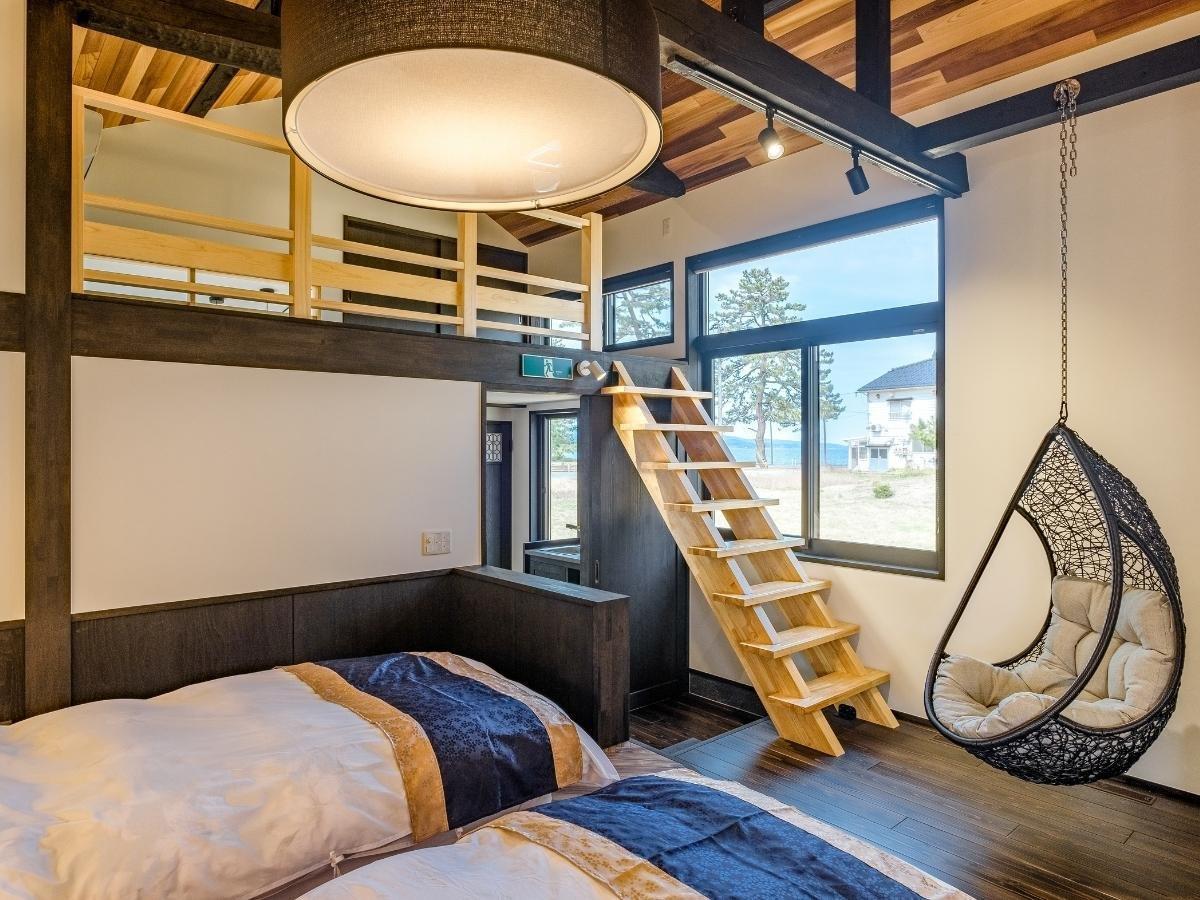 浜辺の宿 あさひや 浜辺の宿 あさひや