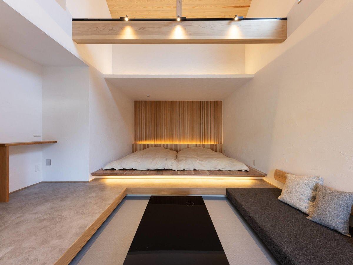 GYU-YA VILLA GYU-YA VILLA