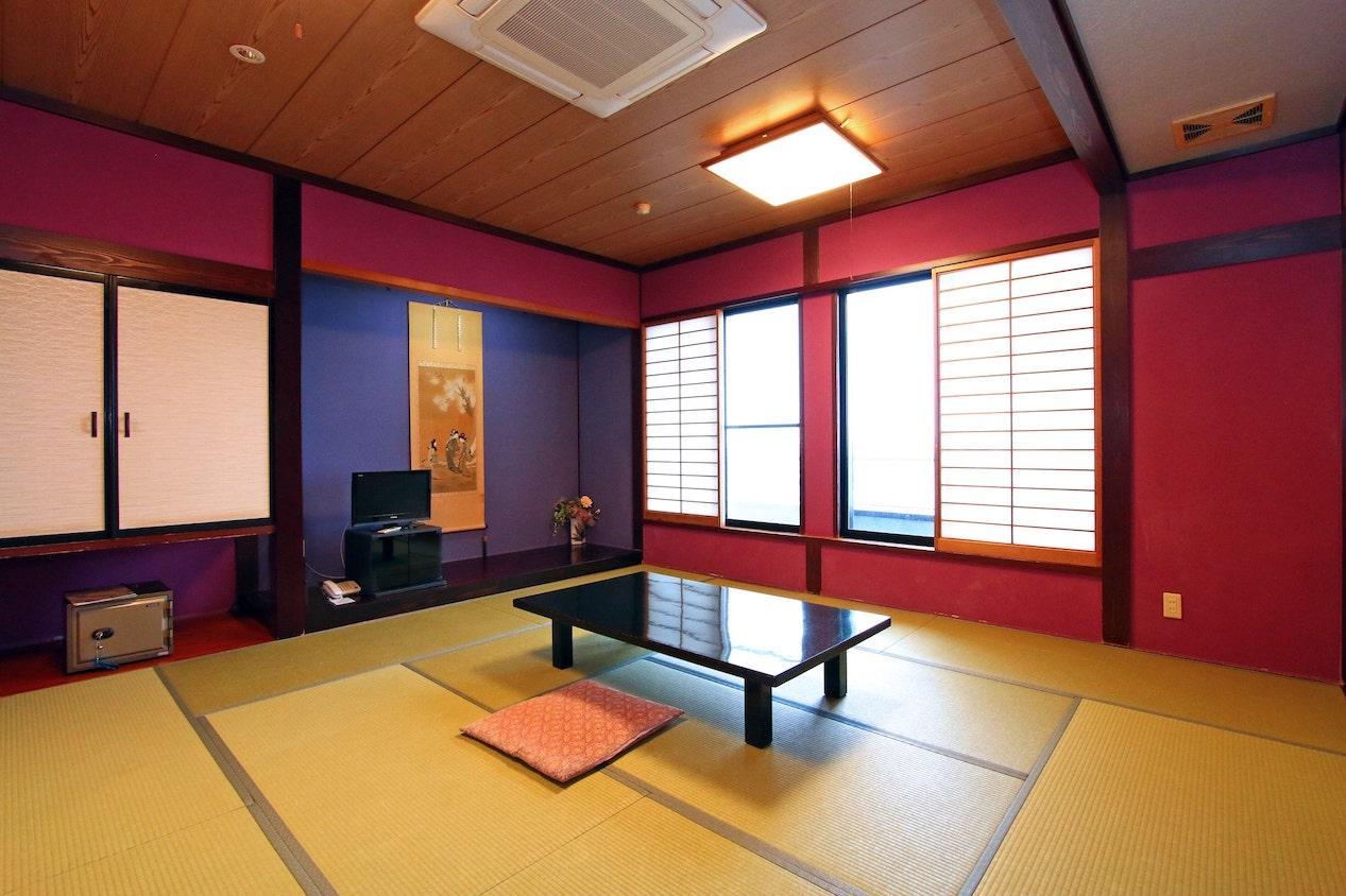 民宿すがた 民宿すがた