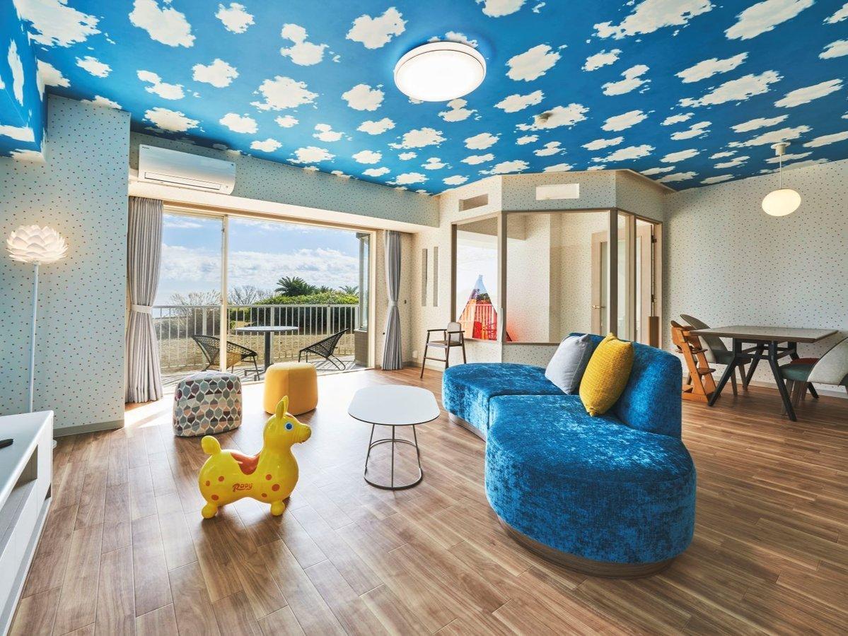 ヴィラージュ伊豆高原 ヴィラージュ伊豆高原