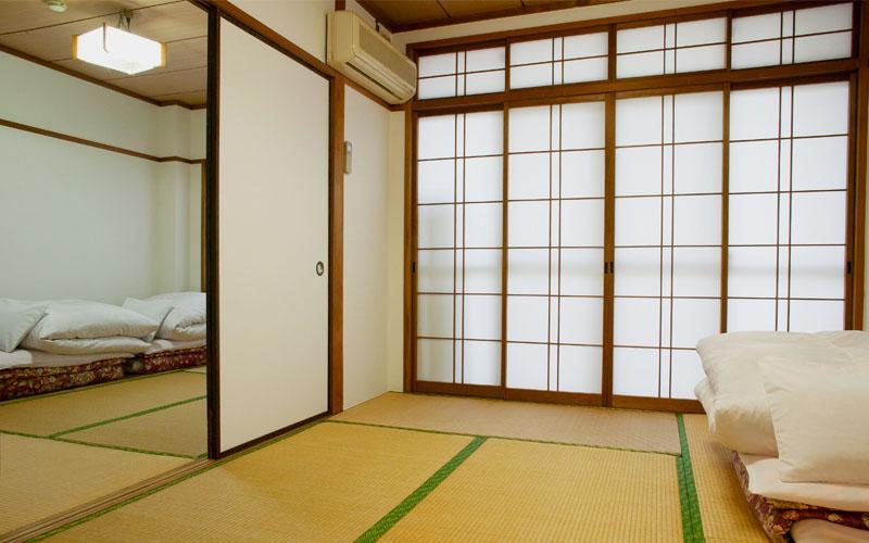 和のホテル新月 和のホテル新月