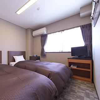 ビジネスホテル大生 ビジネスホテル大生