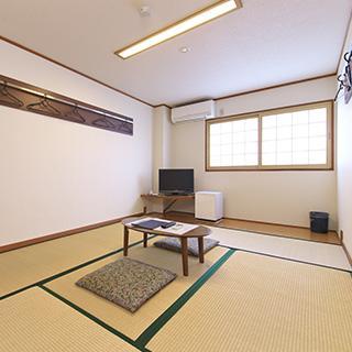 ビジネスホテル大生 ビジネスホテル大生