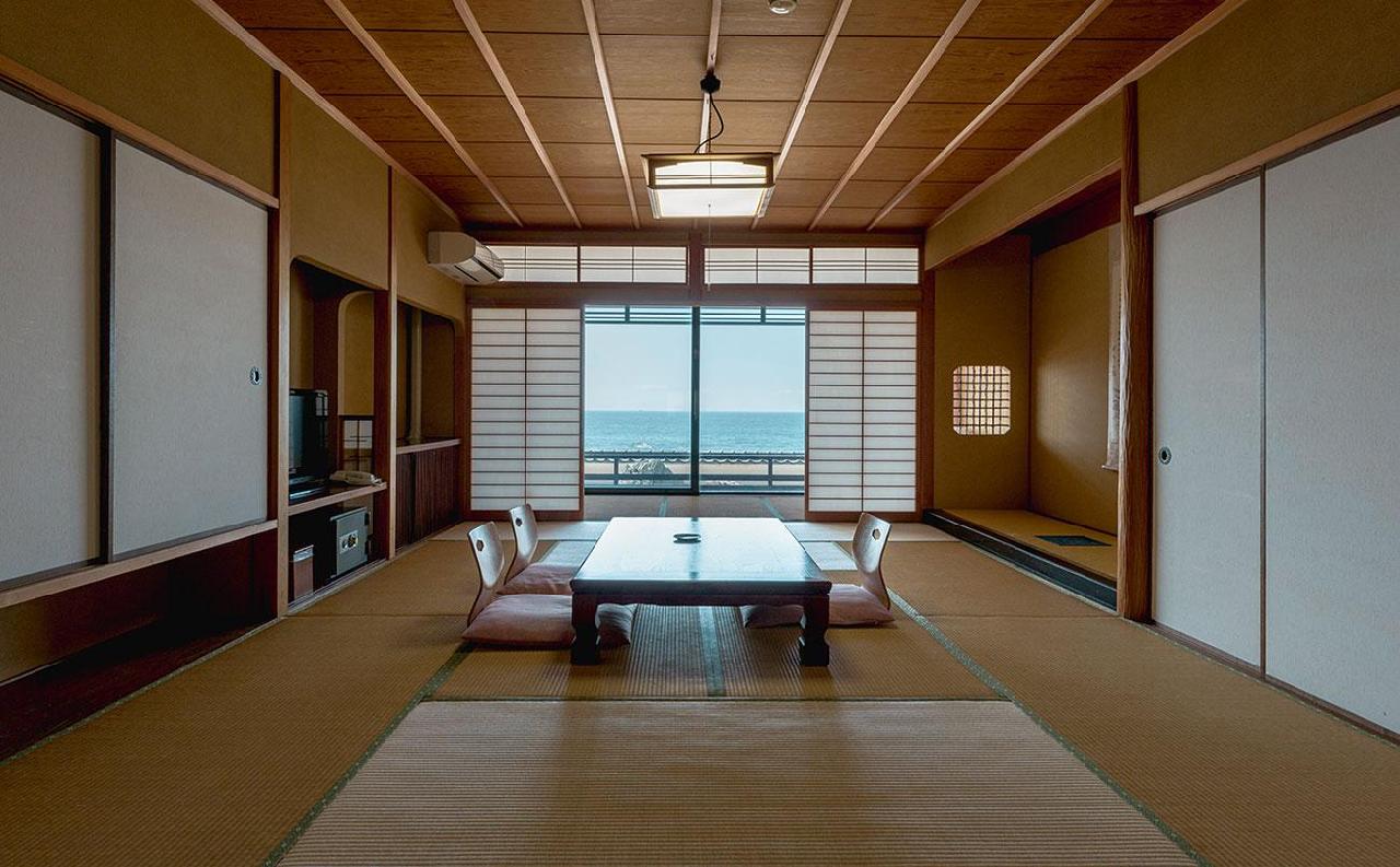 しぼりや旅館 しぼりや旅館