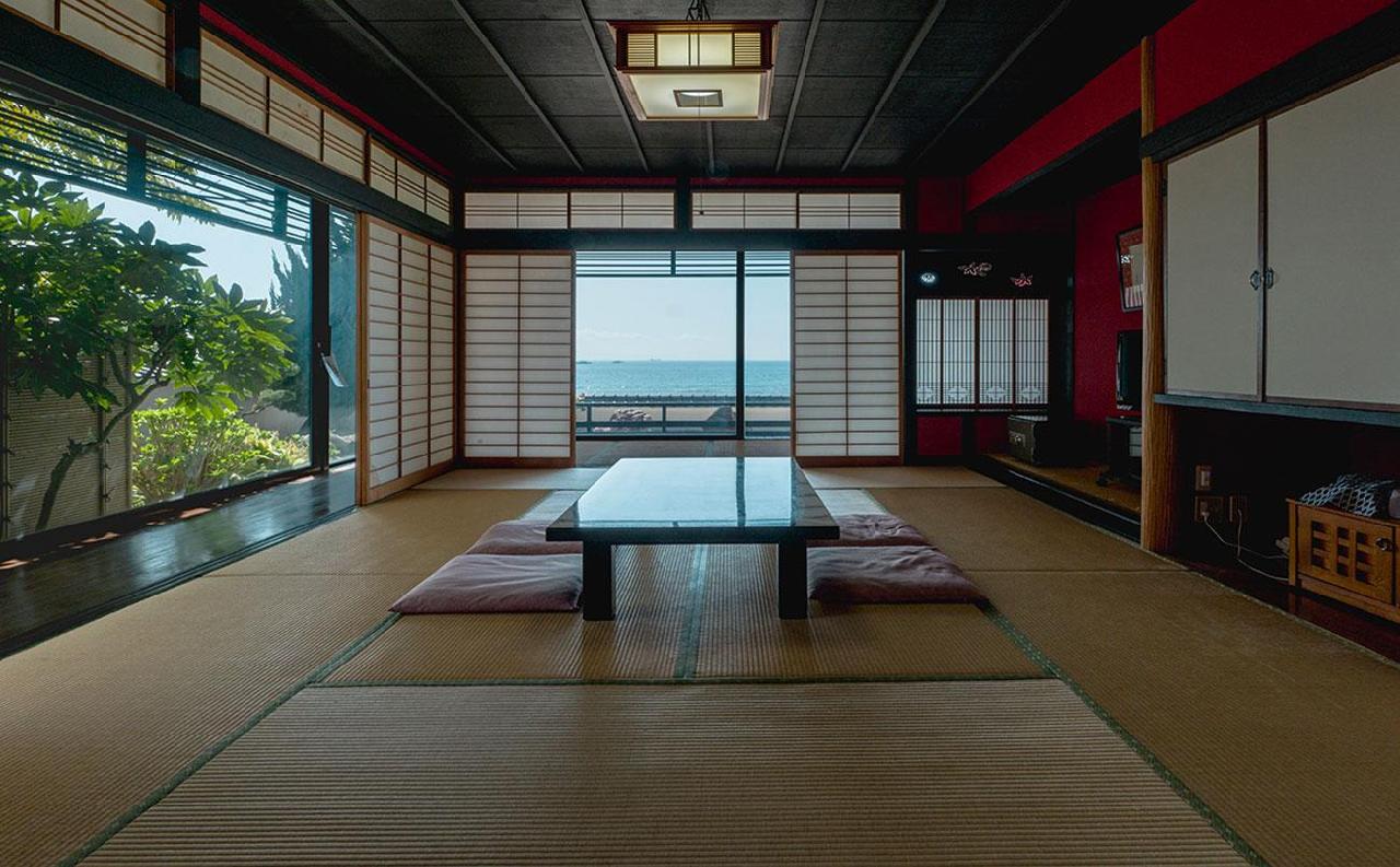 しぼりや旅館 しぼりや旅館