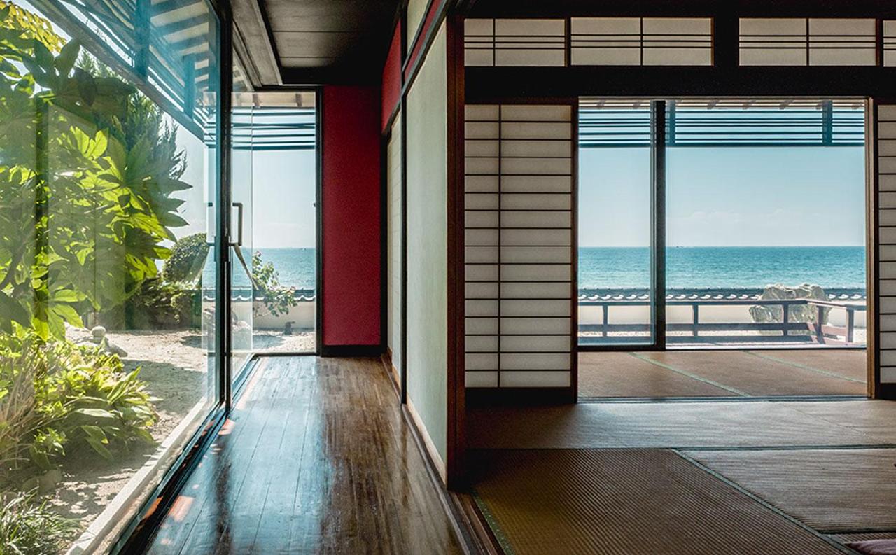 しぼりや旅館 しぼりや旅館