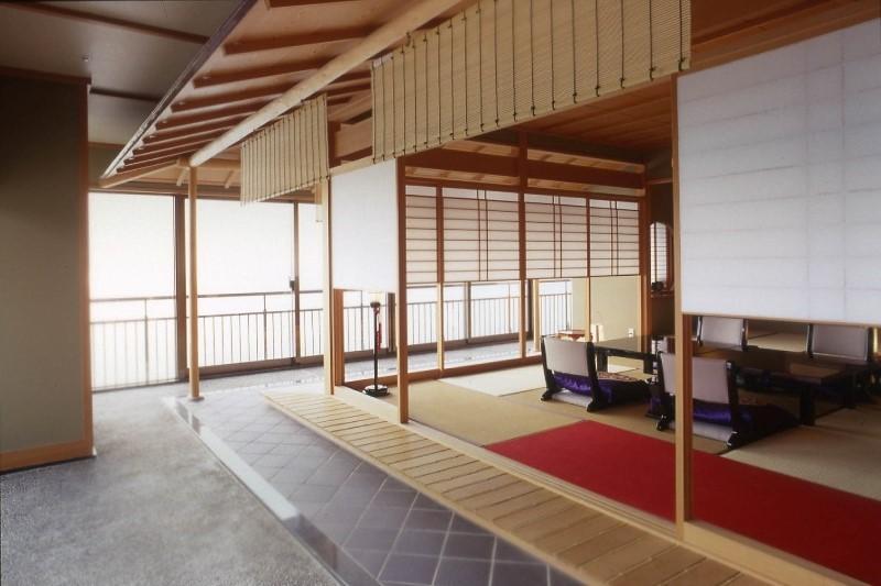 和風旅館 粛 海風 和風旅館 粛 海風