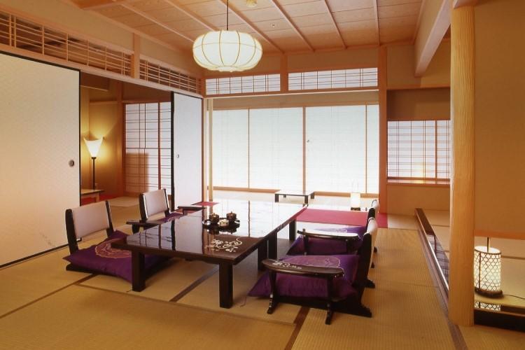 和風旅館 粛 海風 和風旅館 粛 海風
