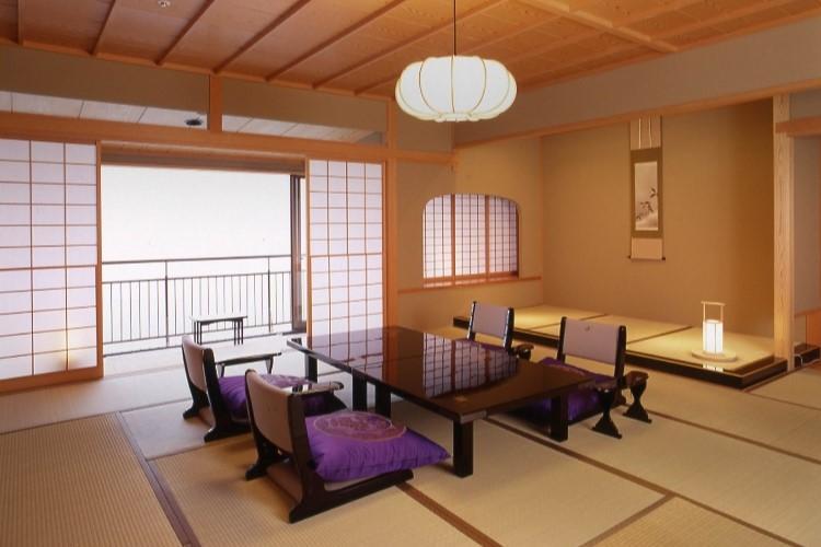 和風旅館 粛 海風 和風旅館 粛 海風