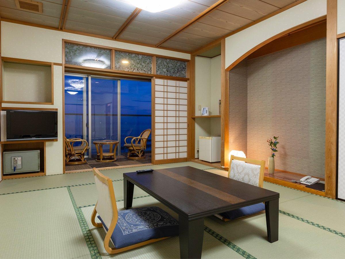 潮騒の湯宿 山海館 潮騒の湯宿 山海館