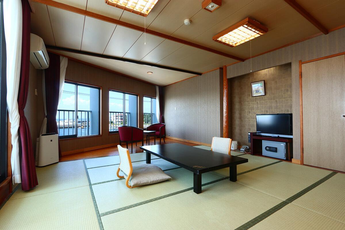 海のAuberge 晴快荘 海のAuberge 晴快荘