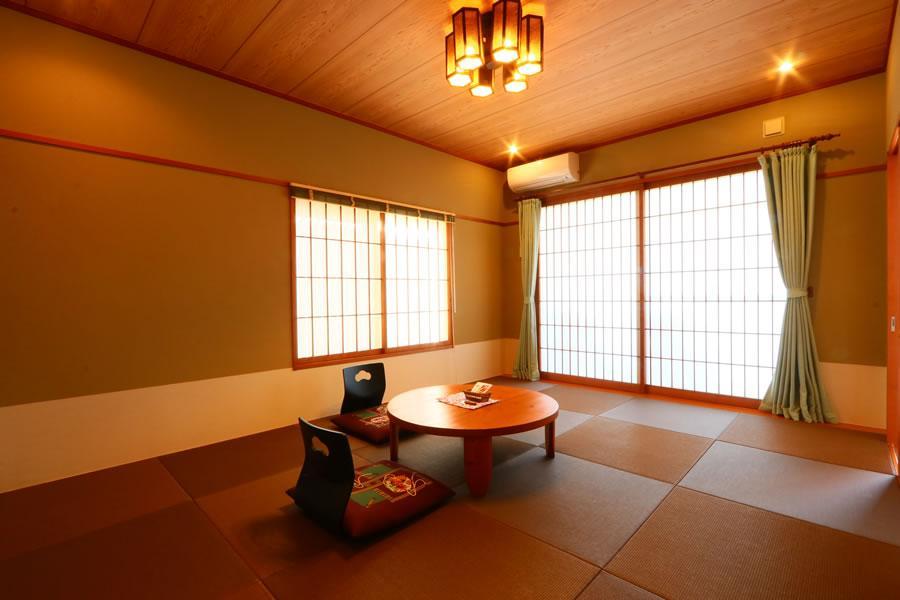 うみどり うみどり