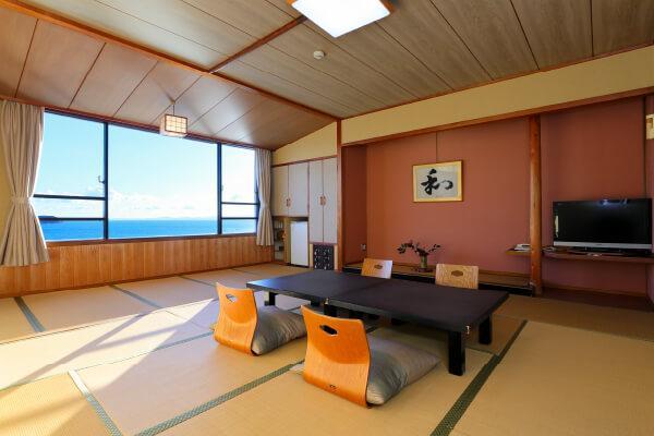 日間賀観光ホテル 日間賀観光ホテル