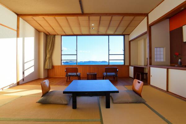 日間賀観光ホテル 日間賀観光ホテル