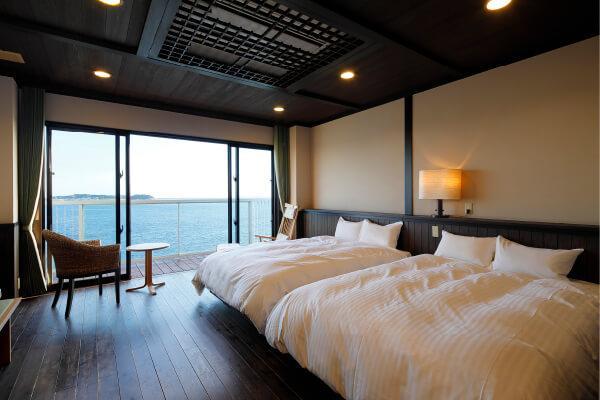 日間賀観光ホテル 日間賀観光ホテル