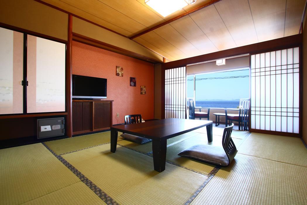 ふんわり島のおもてなし 香翠荘 ふんわり島のおもてなし 香翠荘