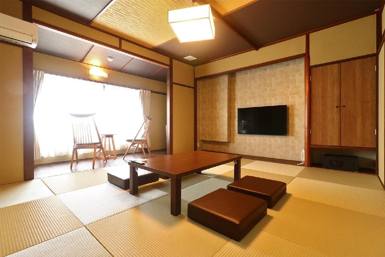 ギフヤ旅館 ギフヤ旅館