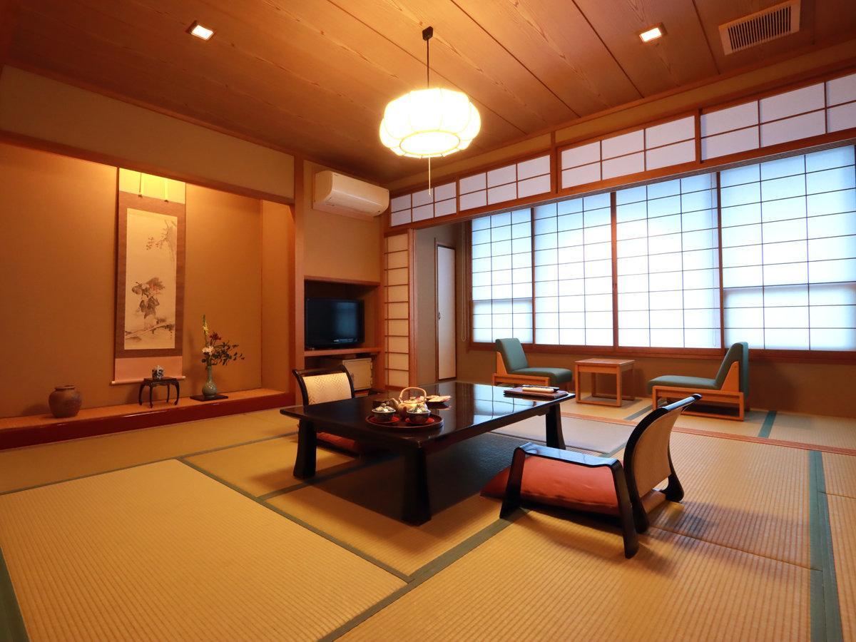 吉泉館竹翠亭 吉泉館竹翠亭