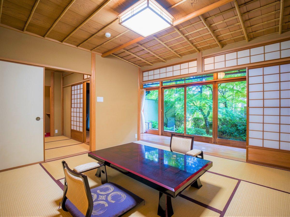 湯之島館 湯之島館