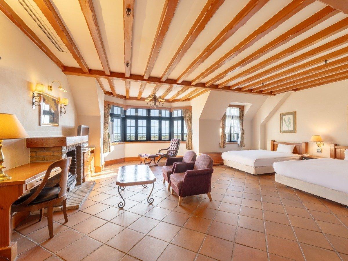 ウェルネスの森 那須 ウェルネスの森 那須